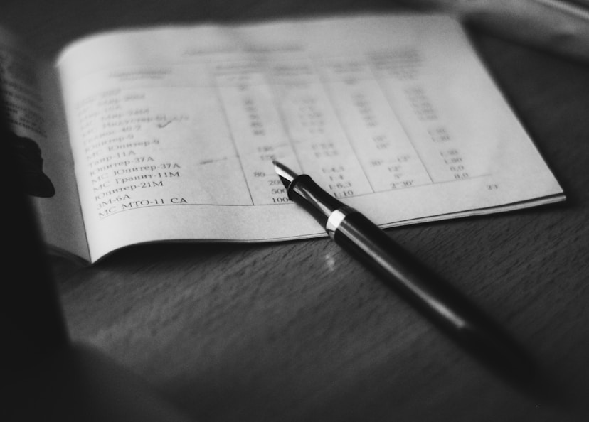 Integrated Risk Management