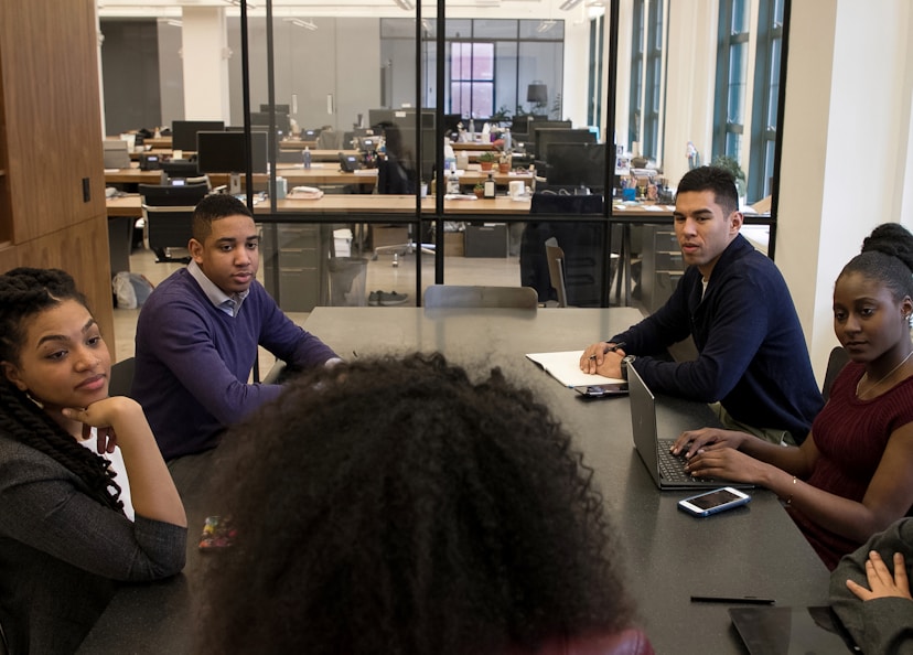 Finance Business Partnership